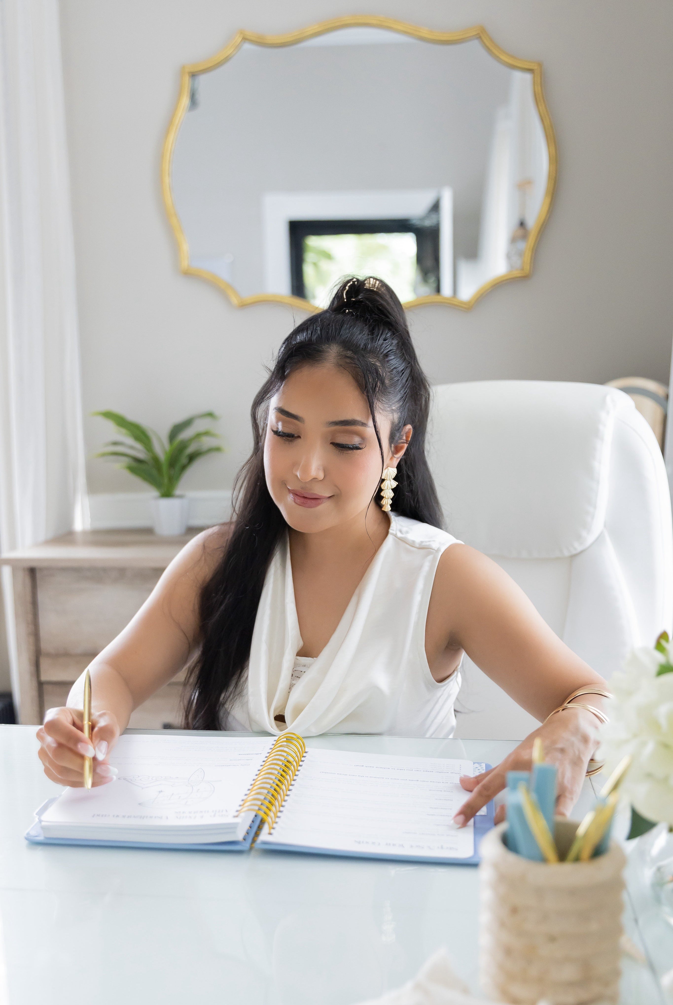 Why You Keep Starting Over (And How to Finally Stop)