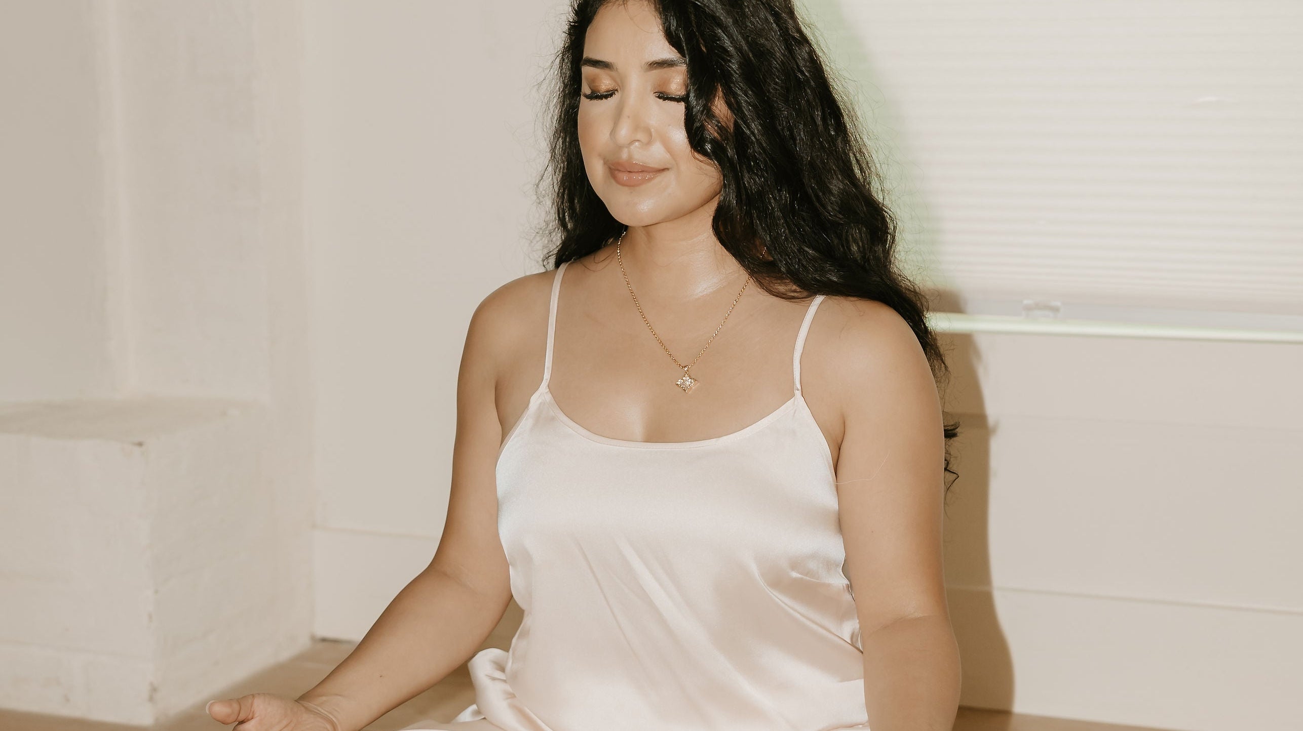 How to Get Quiet Enough to Hear Yourself Think