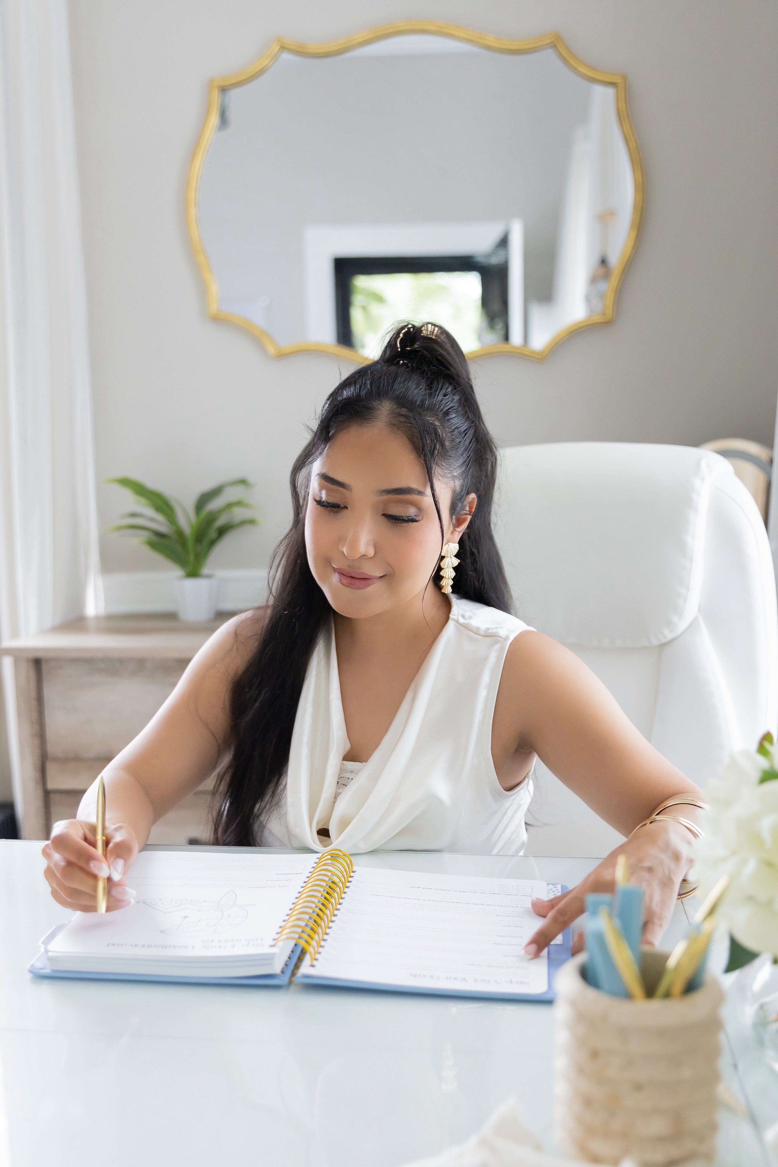 Why You Keep Starting Over (And How to Finally Stop)
